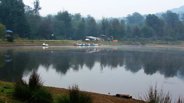 Alandan Lake