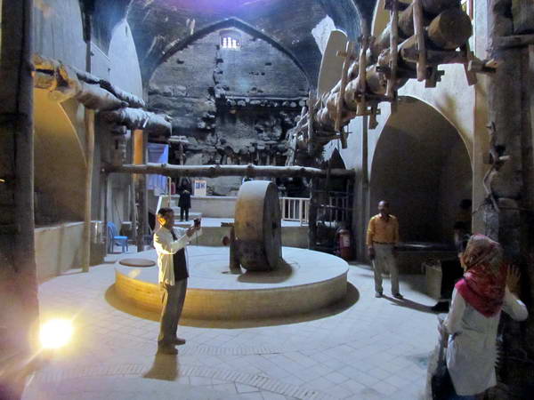 Assarkhaneh Shahi Museum