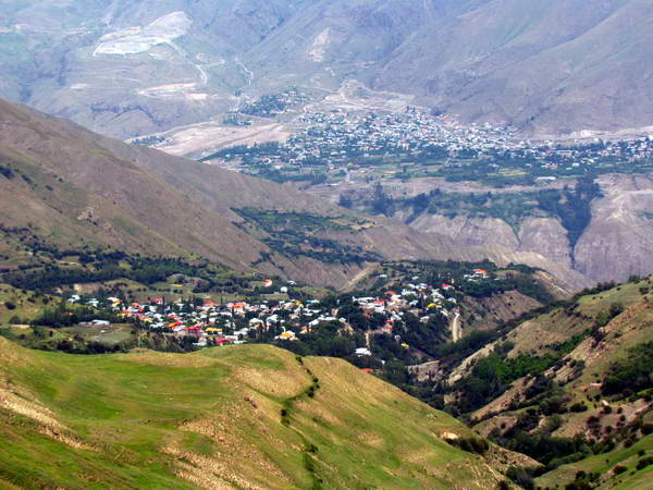 Nava Village