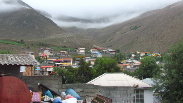 Nandal Village