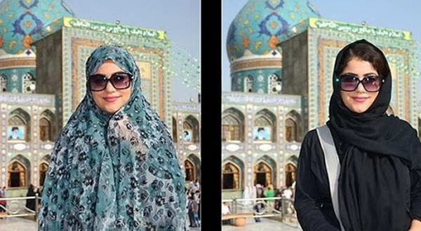 Dress Code & Hijab in Iran