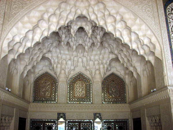 Shaykh ol-Islam Historical House in Isfahan