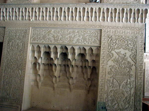 Shaykh ol-Islam Historical House in Isfahan