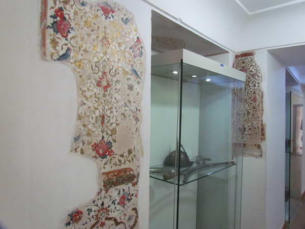 Museum of Decorative Arts of Isfahan