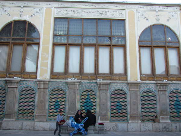 Museum of Contemporary Art, Isfahan
