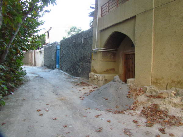 In Morkan Village