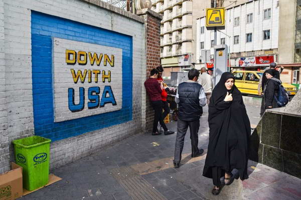 Is-iran-safe-for-tourists - by Joan Torres
