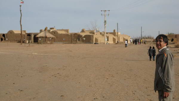 Mesr Village