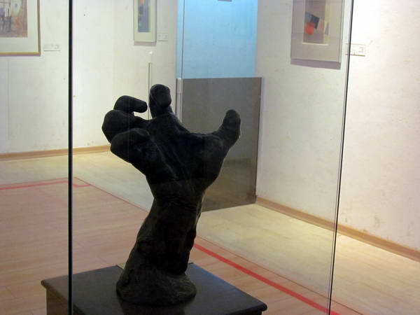 Kerman Contemporary Art Museum