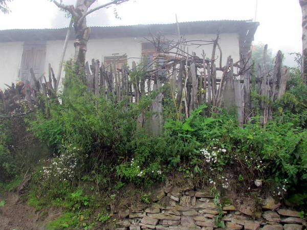 In Filband Village, Mazandaran