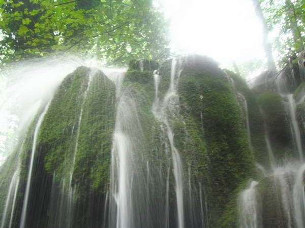 Bula Waterfall