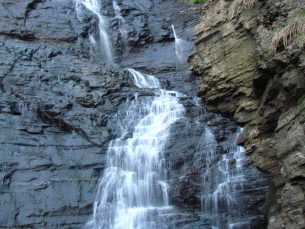 Laton Waterfall